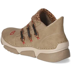 Damen Rieker Stiefeletten -