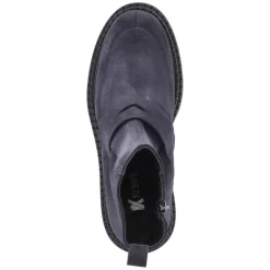 Damen Kaerlek Stiefeletten -