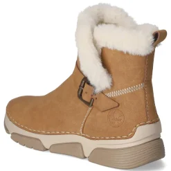Damen Rieker Stiefeletten -