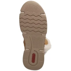 Damen Rieker Stiefeletten -