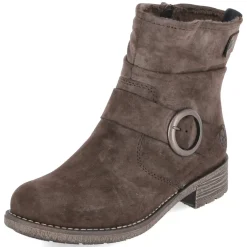 Damen Rieker Stiefeletten -