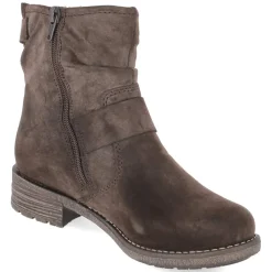 Damen Rieker Stiefeletten -