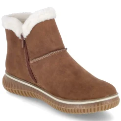 Damen Rieker Stiefeletten -