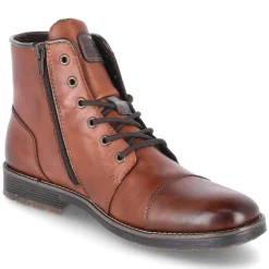Herren Rieker Stiefeletten -