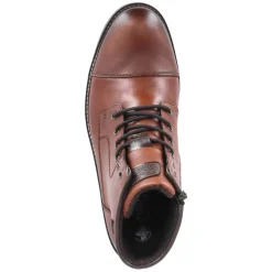 Herren Rieker Stiefeletten -