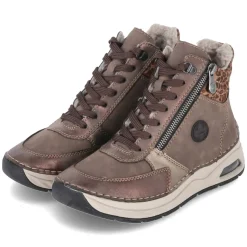 Damen Rieker Stiefeletten -