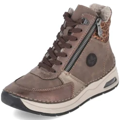 Damen Rieker Stiefeletten -