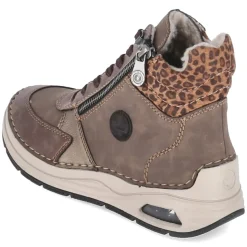 Damen Rieker Stiefeletten -