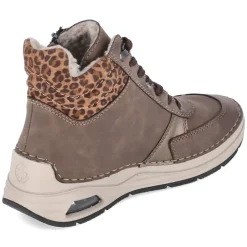 Damen Rieker Stiefeletten -
