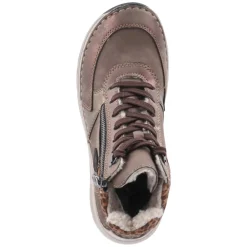 Damen Rieker Stiefeletten -