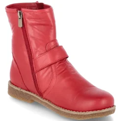 Damen Charlotte of sweden Stiefeletten -