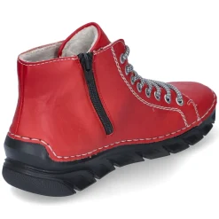 Damen Rieker Stiefeletten -