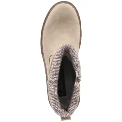 Damen Jane Klain Stiefeletten -