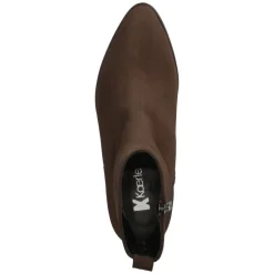 Damen Kaerlek Stiefeletten -