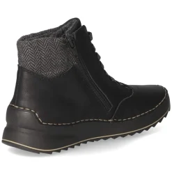 Damen Rieker Stiefeletten -