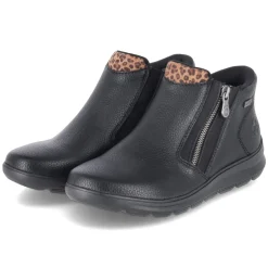 Damen Rieker Stiefeletten -