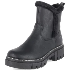 Damen Rieker Stiefeletten -