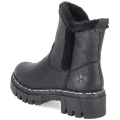 Damen Rieker Stiefeletten -