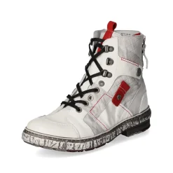 Damen Krisbut Stiefeletten -