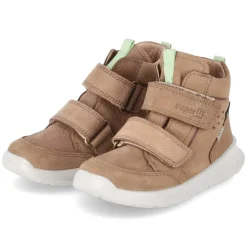 Kinder Superfit Stiefeletten BREEZE -