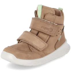 Kinder Superfit Stiefeletten BREEZE -