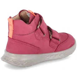 Kinder Superfit Stiefeletten BREEZE -