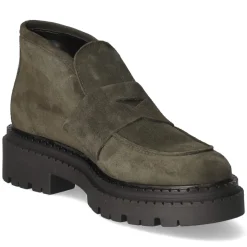Damen Kaerlek Stiefeletten CARLA 2 -