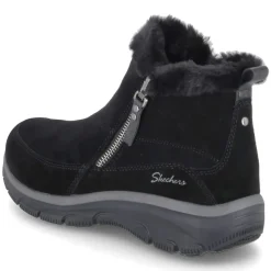 Damen Skechers Stiefeletten COOL ZIP! -