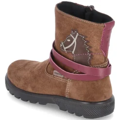 Kinder Ricosta Stiefeletten FRIDA -