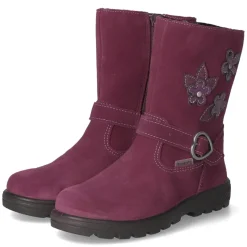 Kinder Ricosta Stiefeletten GRETA -