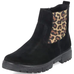 Kinder Ricosta Stiefeletten RAJA -