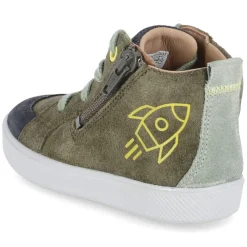 Kinder Superfit Stiefeletten SUPIES -