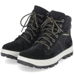 Kinder Superfit Stiefeletten TEDD -