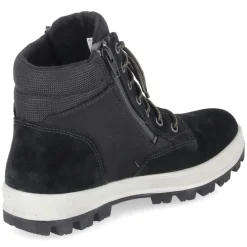 Kinder Superfit Stiefeletten TEDD -