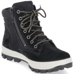 Kinder Superfit Stiefeletten TEDD -