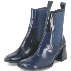 Damen Art Stiefeletten VERONA -