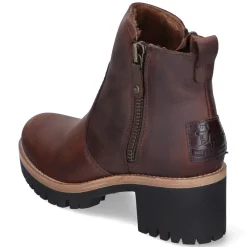 Damen Panama Jack Stiefeletten PAULINE IGLOO -