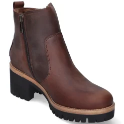 Damen Panama Jack Stiefeletten PAULINE IGLOO -
