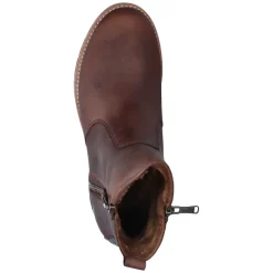 Damen Panama Jack Stiefeletten PAULINE IGLOO -