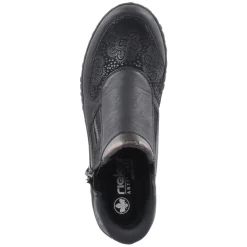 Damen Rieker Stiefletten -