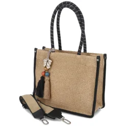 Fräulein Frida Tote Bag -