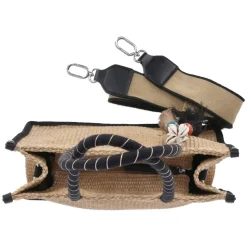 Fräulein Frida Tote Bag -