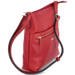 Kaerlek Umhängetasche -