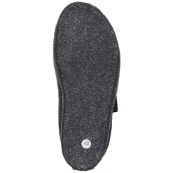 Herren Haflinger Walktoffel ALASKA -