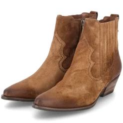 Damen Paul Green Westernstiefeletten -