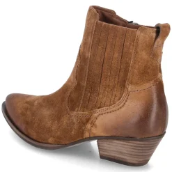 Damen Paul Green Westernstiefeletten -