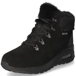 Damen Skechers Winter Boots MOONLIGHT RIDGE -