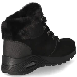 Damen Skechers Winter Boots MOONLIGHT RIDGE -