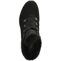 Damen Skechers Winter Boots MOONLIGHT RIDGE -