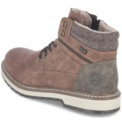 Herren Rieker Winterboots -